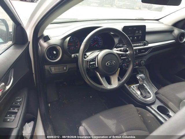 KIA Forte 2020 3KPF24AD2LE168957 Image 19