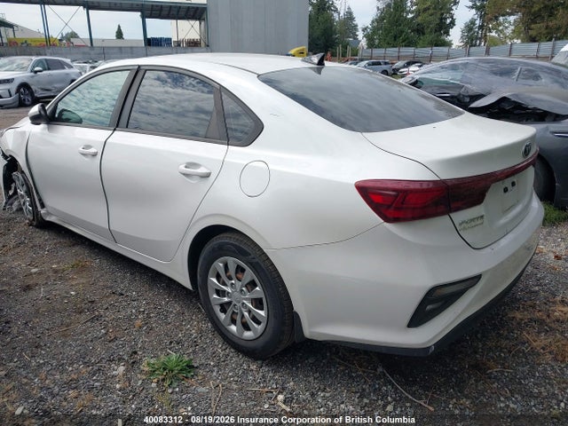 KIA Forte 2020 3KPF24AD2LE168957 Image 3