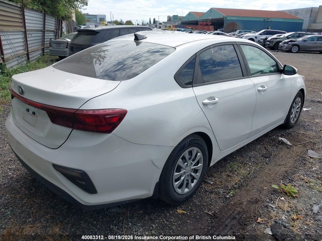 KIA Forte 2020 3KPF24AD2LE168957 Image 4