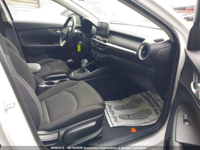 KIA Forte 2020 3KPF24AD2LE168957 Image 5