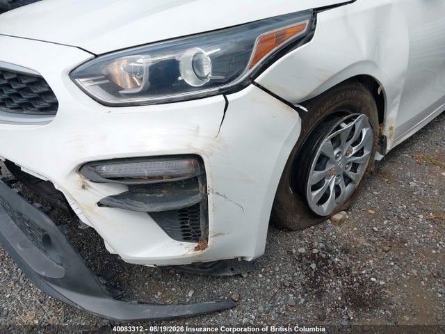 KIA Forte 2020 3KPF24AD2LE168957 Image 6