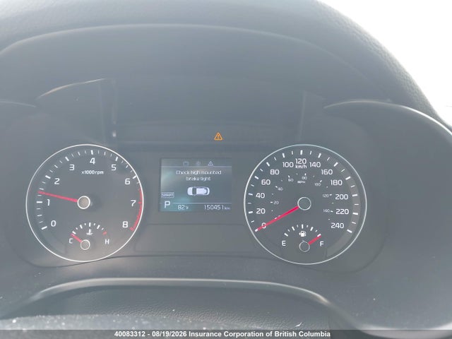 KIA Forte 2020 3KPF24AD2LE168957 Image 7