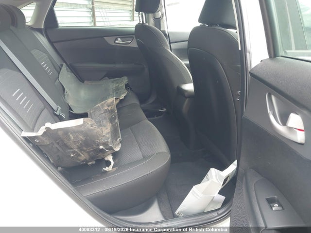 KIA Forte 2020 3KPF24AD2LE168957 Image 8