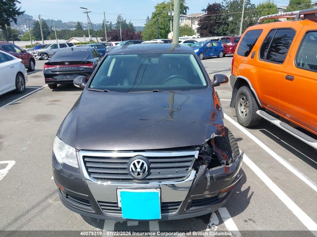 Aukcja sprzedaży 2010 Volkswagen Passat 2.0t, vin: WVWAK9AN0AE081888, numer aukcji: 40079319