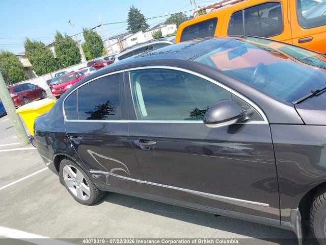 Aukcja sprzedaży 2010 Volkswagen Passat 2.0t, vin: WVWAK9AN0AE081888, numer aukcji: 40079319