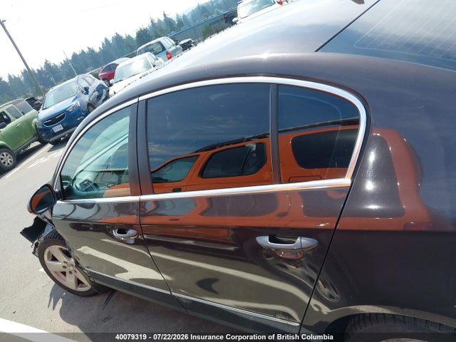 Aukcja sprzedaży 2010 Volkswagen Passat 2.0t, vin: WVWAK9AN0AE081888, numer aukcji: 40079319