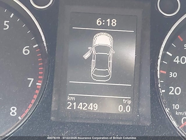 Aukcja sprzedaży 2010 Volkswagen Passat 2.0t, vin: WVWAK9AN0AE081888, numer aukcji: 40079319