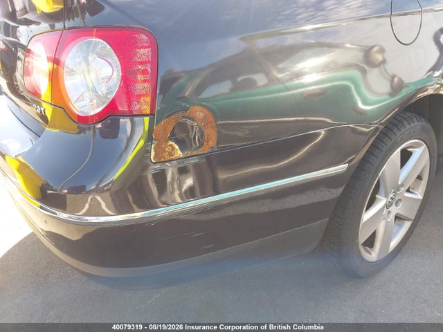 Aukcja sprzedaży 2010 Volkswagen Passat 2.0t, vin: WVWAK9AN0AE081888, numer aukcji: 40079319