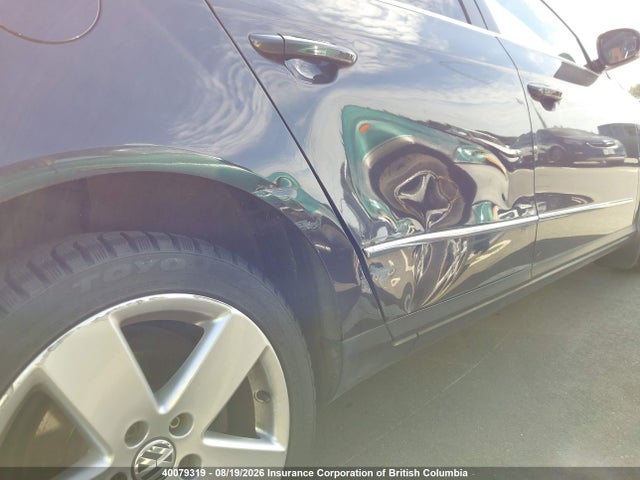 Aukcja sprzedaży 2010 Volkswagen Passat 2.0t, vin: WVWAK9AN0AE081888, numer aukcji: 40079319