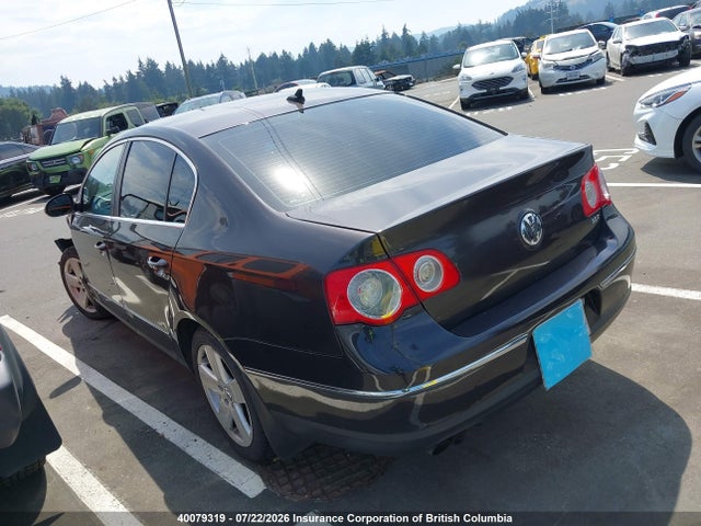 Aukcja sprzedaży 2010 Volkswagen Passat 2.0t, vin: WVWAK9AN0AE081888, numer aukcji: 40079319
