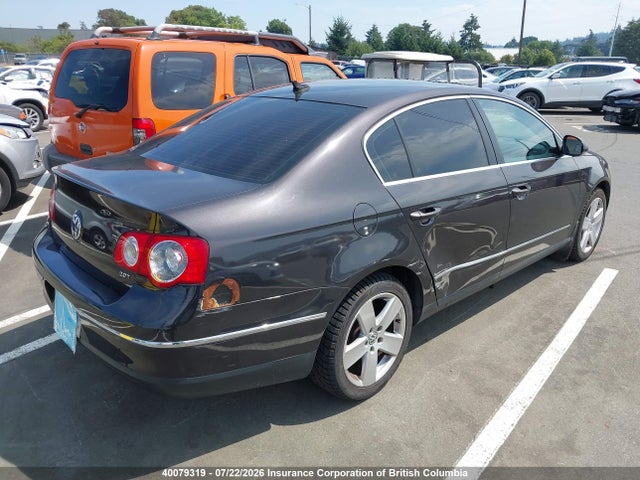 Aukcja sprzedaży 2010 Volkswagen Passat 2.0t, vin: WVWAK9AN0AE081888, numer aukcji: 40079319