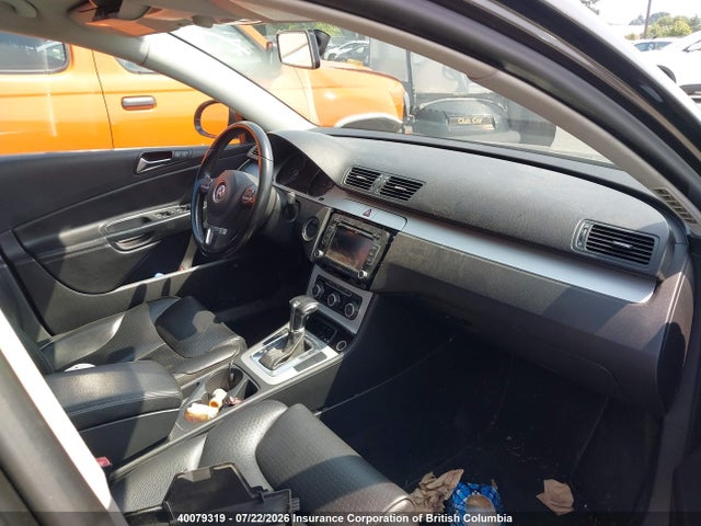 Aukcja sprzedaży 2010 Volkswagen Passat 2.0t, vin: WVWAK9AN0AE081888, numer aukcji: 40079319