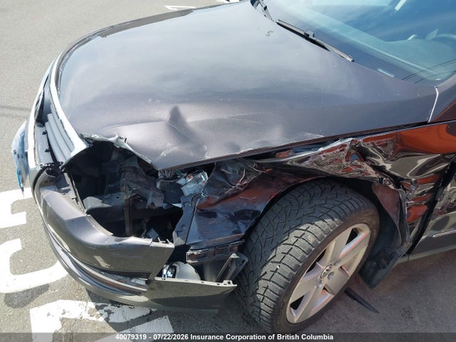 Aukcja sprzedaży 2010 Volkswagen Passat 2.0t, vin: WVWAK9AN0AE081888, numer aukcji: 40079319