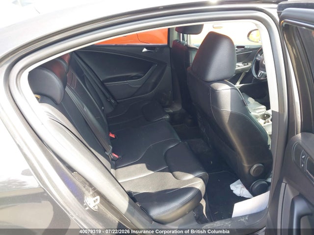Aukcja sprzedaży 2010 Volkswagen Passat 2.0t, vin: WVWAK9AN0AE081888, numer aukcji: 40079319