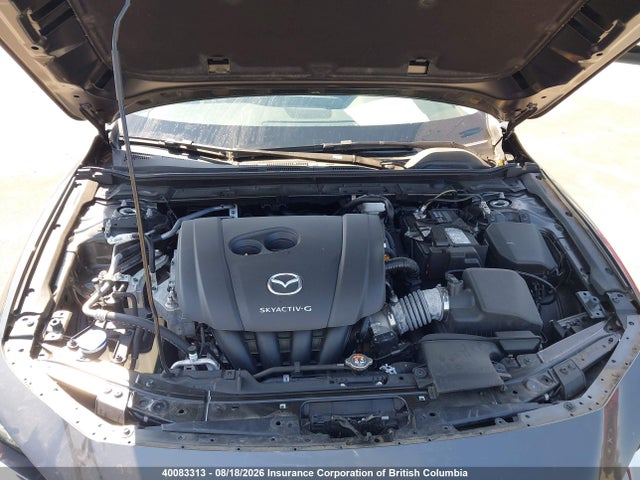 Mazda 3 Preferred 2022 3MZBPACL2NM318624 Image 10