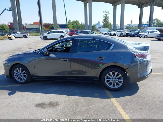 Mazda 3 Preferred 2022 3MZBPACL2NM318624 Image 15