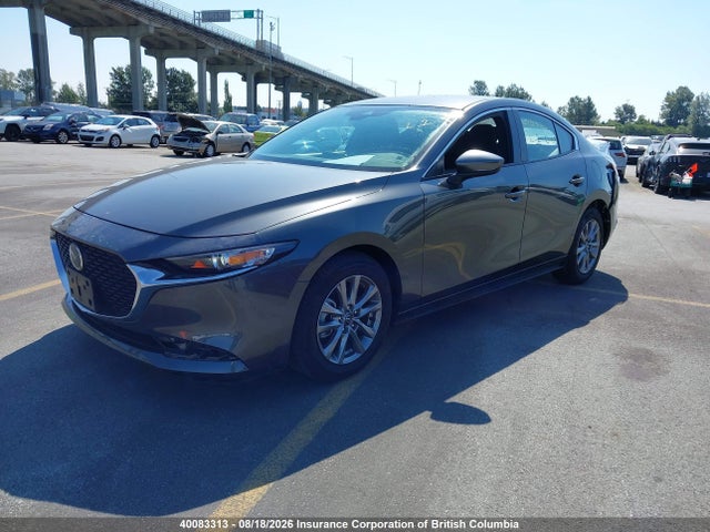 Mazda 3 Preferred 2022 3MZBPACL2NM318624 Image 2