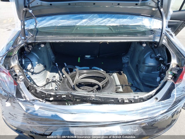 Mazda 3 Preferred 2022 3MZBPACL2NM318624 Image 23