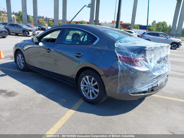 Mazda 3 Preferred 2022 3MZBPACL2NM318624 Image 3