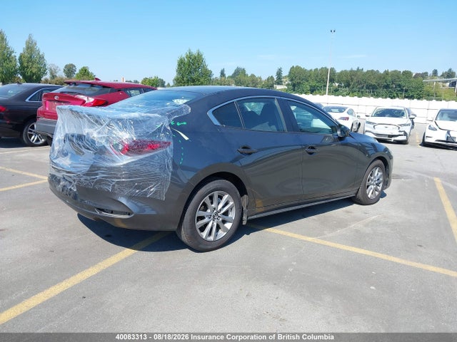 Mazda 3 Preferred 2022 3MZBPACL2NM318624 Image 4