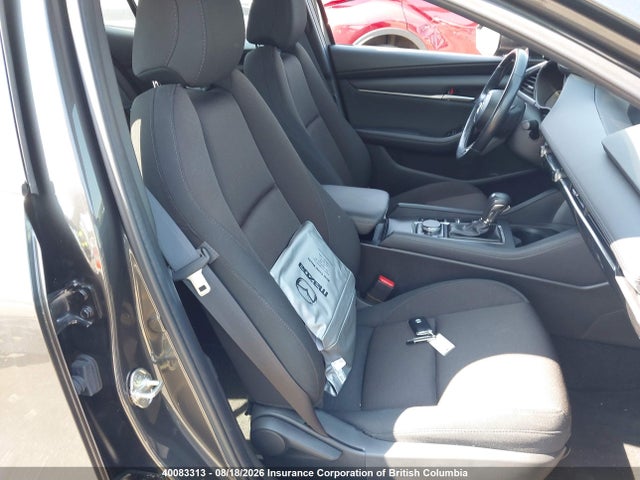 Mazda 3 Preferred 2022 3MZBPACL2NM318624 Image 5