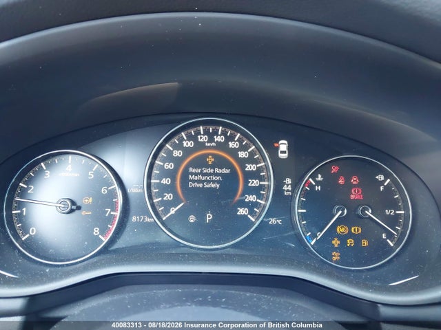 Mazda 3 Preferred 2022 3MZBPACL2NM318624 Image 7
