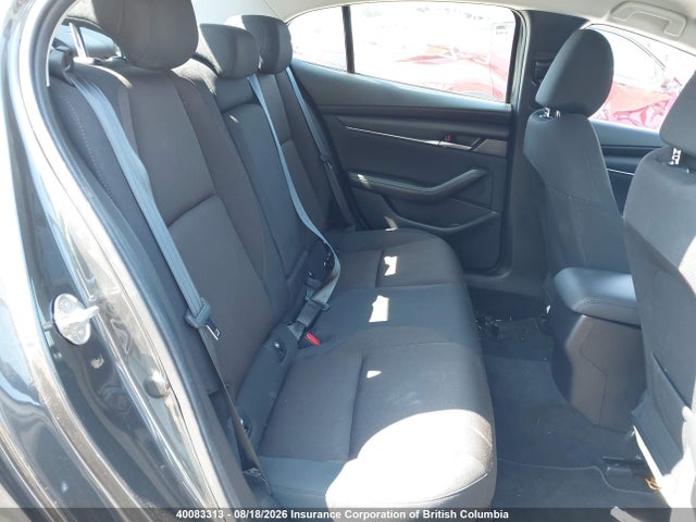 Mazda 3 Preferred 2022 3MZBPACL2NM318624 Image 8