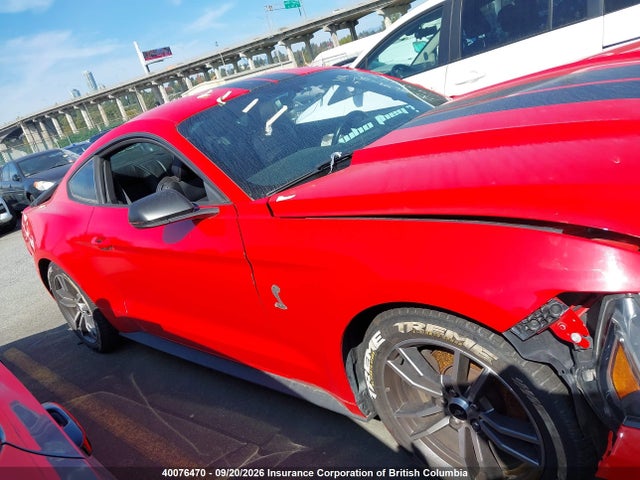 Ford Mustang 2017 1FA6P8TH8H5282351 Image 14