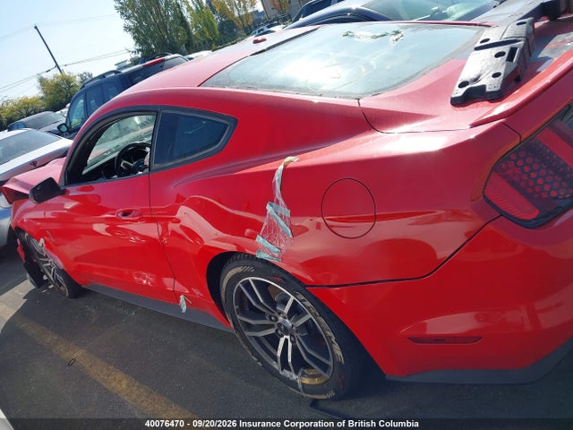 Ford Mustang 2017 1FA6P8TH8H5282351 Image 15