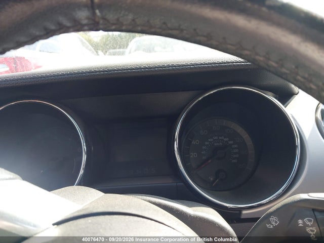 Ford Mustang 2017 1FA6P8TH8H5282351 Image 16