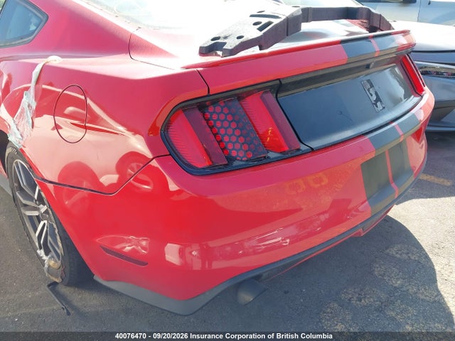Ford Mustang 2017 1FA6P8TH8H5282351 Image 22