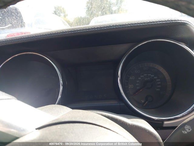 Ford Mustang 2017 1FA6P8TH8H5282351 Image 7
