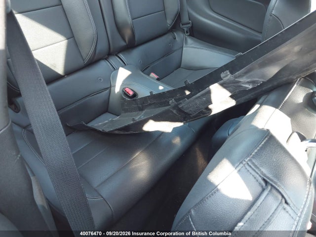 Ford Mustang 2017 1FA6P8TH8H5282351 Image 8