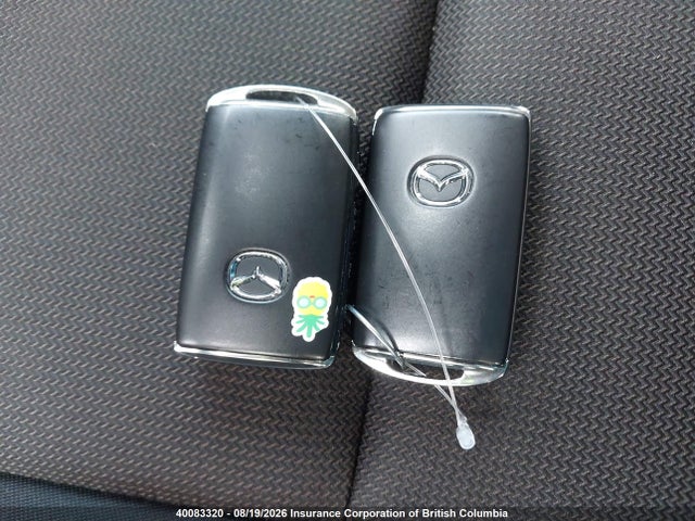Aukcja sprzedaży 2025 Mazda Mazda3 Gx, vin: JM1BPABM2S1765072, numer aukcji: 40083320