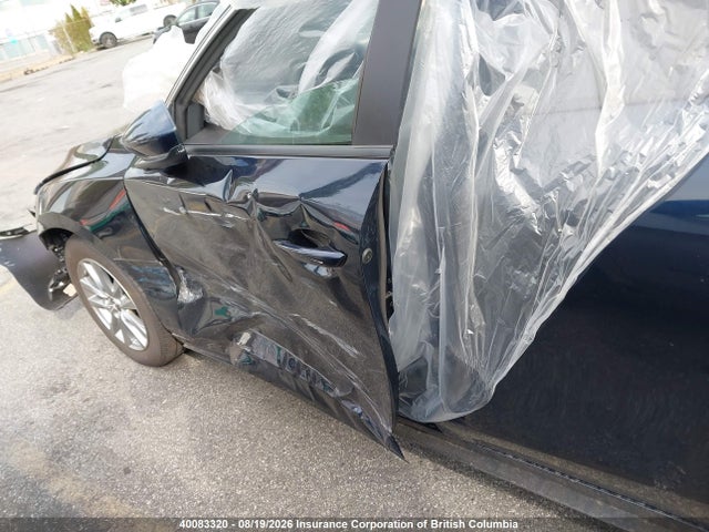 Aukcja sprzedaży 2025 Mazda Mazda3 Gx, vin: JM1BPABM2S1765072, numer aukcji: 40083320