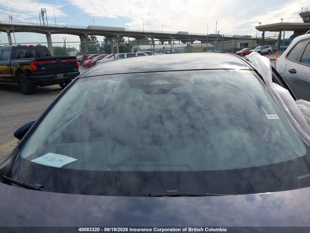 Aukcja sprzedaży 2025 Mazda Mazda3 Gx, vin: JM1BPABM2S1765072, numer aukcji: 40083320