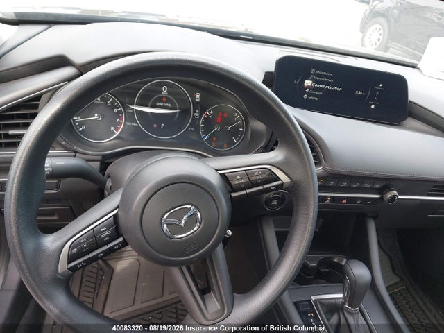 Aukcja sprzedaży 2025 Mazda Mazda3 Gx, vin: JM1BPABM2S1765072, numer aukcji: 40083320