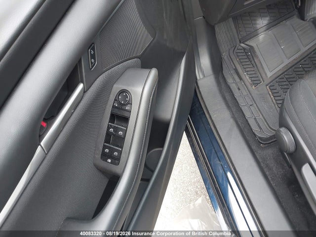 Aukcja sprzedaży 2025 Mazda Mazda3 Gx, vin: JM1BPABM2S1765072, numer aukcji: 40083320