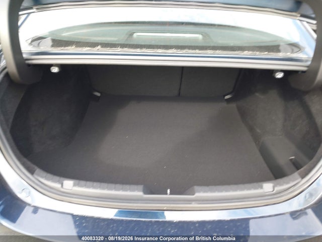 Aukcja sprzedaży 2025 Mazda Mazda3 Gx, vin: JM1BPABM2S1765072, numer aukcji: 40083320