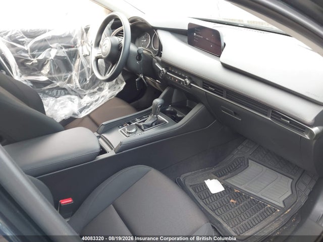 Aukcja sprzedaży 2025 Mazda Mazda3 Gx, vin: JM1BPABM2S1765072, numer aukcji: 40083320