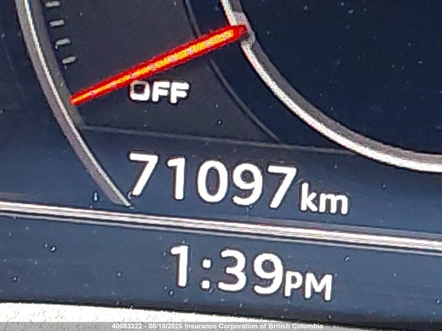 40083322 :رقم المزاد ، WAUC4CF50JA055014 vin ، 2018 Audi S5 مزاد بيع
