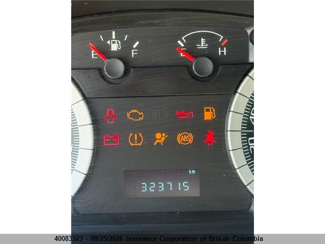 Продажа на аукционе авто 2009 Ford Escape Xlt, vin: 1FMCU93G29KA90716, номер лота: 40083323