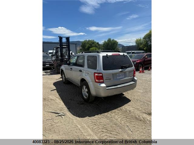 Продажа на аукционе авто 2009 Ford Escape Xlt, vin: 1FMCU93G29KA90716, номер лота: 40083323