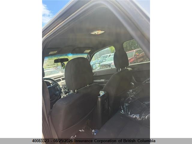 Продажа на аукционе авто 2009 Ford Escape Xlt, vin: 1FMCU93G29KA90716, номер лота: 40083323