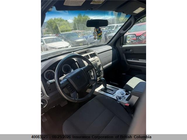 Продажа на аукционе авто 2009 Ford Escape Xlt, vin: 1FMCU93G29KA90716, номер лота: 40083323