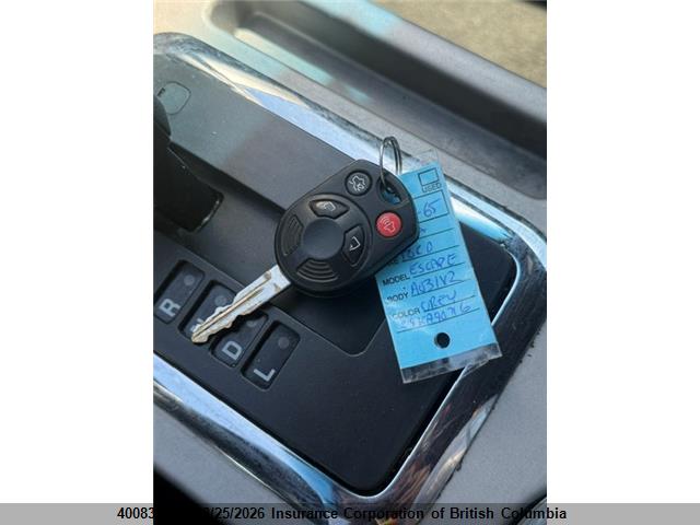 Продажа на аукционе авто 2009 Ford Escape Xlt, vin: 1FMCU93G29KA90716, номер лота: 40083323