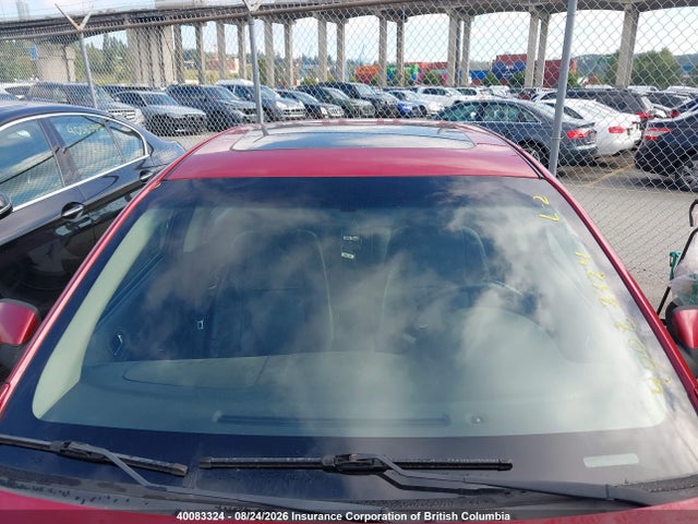 Продаж на аукціоні авто 2010 Chevrolet Cobalt 2lt, vin: 1G1AF5F50A7237284, номер лоту: 40083324