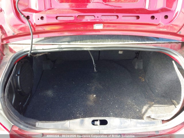 Продаж на аукціоні авто 2010 Chevrolet Cobalt 2lt, vin: 1G1AF5F50A7237284, номер лоту: 40083324