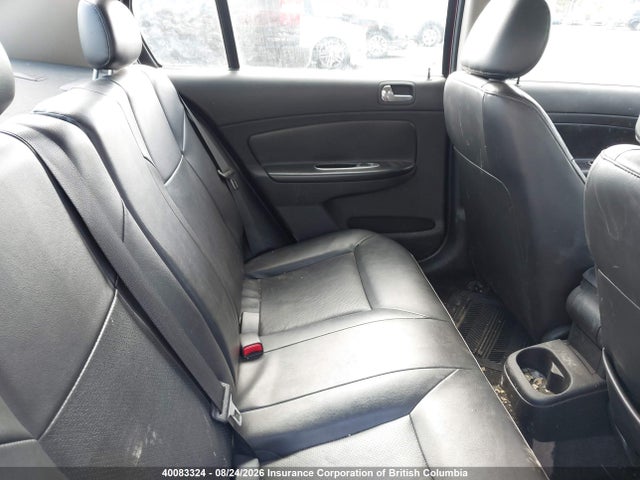 Продаж на аукціоні авто 2010 Chevrolet Cobalt 2lt, vin: 1G1AF5F50A7237284, номер лоту: 40083324