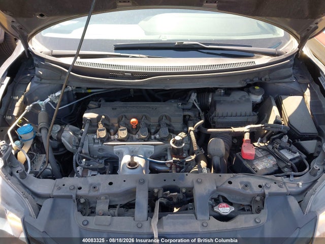 Aukcja sprzedaży 2015 Honda Civic, vin: 2HGFG3B56FH002230, numer aukcji: 40083325